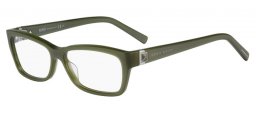 Frames - BOSS Hugo Boss - BOSS 0447 - DQF GREEN