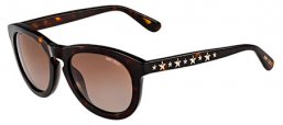 Gafas de Sol - Jimmy Choo - HERO/S - 086 (LA) DARK HAVANA // BROWN GRADIENT POLARIZED