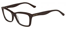 Frames - Jimmy Choo - JC61 - 86L BROWN