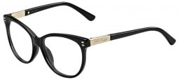 Frames - Jimmy Choo - JC63 - 807 BLACK