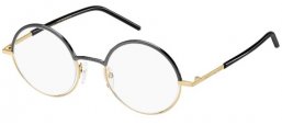 Monturas - Marc Jacobs - MARC 13 - TZV GOLD DARK RUTHENIUM BLACK