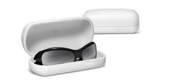 Gafas de Sol - Oakley - OAKLEY ACCESORIOS - 77-014 Oakley Womens Case / White