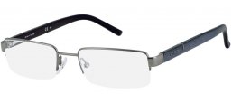 Lunettes de vue - Oxydo - OX 457 - V7N RUTHENIUM BLUE