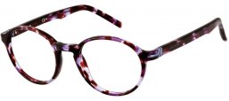 Frames - Oxydo - OX 480 - OV3 VIOLET HAVANA