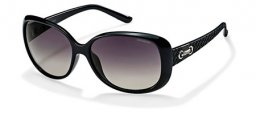 Sunglasses - Polaroid - P8430 - KIH (IX) BLACK // GREY GRADIENT POLARIZED