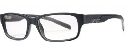 Lunettes de vue - Smith - CLAYPOOL - 807 BLACK