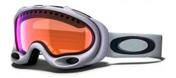 Máscaras esquí - Máscaras Oakley - A-FRAME OO7001 - 57-358  PEARL LUSTER (G BLEILER SS) // BLUE IRIDIUM