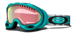 Máscaras esquí - Máscaras Oakley - A-FRAME OO7001 - DIAMOND CRYSTAL BLUE DIGI-CAMO // PINK IRIDIUM