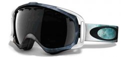 Goggles Snow - Mask Oakley - CROWBAR OO7005 - 57-096  McCONKEY // GREY POLARIZED