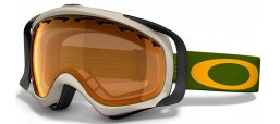 Máscaras esquí - Máscaras Oakley - CROWBAR OO7005 - 59-552  KHAKI OLIVE // PERSIMMON