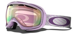 Masque de ski - Masques Oakley - ELEVATE OO7023 - 57-032  ORBIT LAVENDER // VR50 PINK IRIDIUM