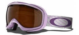Masque de ski - Masques Oakley - ELEVATE OO7023 - 57-201  ORBIT LAVENDER // BLACK IRIDIUM