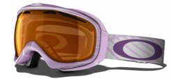 Máscaras esquí - Máscaras Oakley - ELEVATE OO7023 - 57-202  ORBIT LAVENDER // PERSIMMON