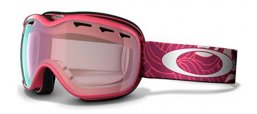 Máscaras ski - Máscaras Oakley - STOCKHOLM OO7012 - 57-771  SUNSET PLUME // VR50 PINK IRIDIUM
