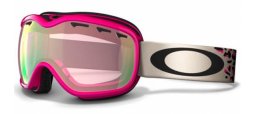 Máscaras ski - Máscaras Oakley - STOCKHOLM OO7012 - 59-192  ROSE HUNTRESS // VR50 PINK IRIDIUM