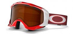 Máscaras ski - Máscaras Oakley - TWISTED OO7038 - VIPER RED VIPER RED // BLACK IRIDIUM