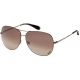 Gafas de Sol - Marc by Marc Jacobs - MMJ 049/N/S - Q4G (JD) BROWN // BROWN GRADIENT<br>Calibre: 6012