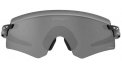 Sunglasses - Oakley - ENCODER OO9471 - 9471-03 MATTE BLACK // PRIZM BLACK 2