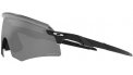 Lunettes de soleil - Oakley - ENCODER OO9471 - 9471-03 MATTE BLACK // PRIZM BLACK 3