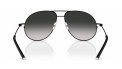Gafas de Sol - Moncler - ME4002 FLYZE - 10013C MATTE BLACK // GREY GRADIENT 2