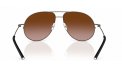 Gafas de Sol - Moncler - ME4002 FLYZE - 100213 MATTE ANTHRACITE // BROWN GRADIENT 2