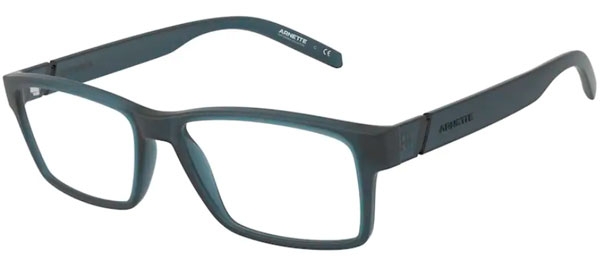 Monturas Arnette AN7179 LEONARDO 2658 MATTE BLUE