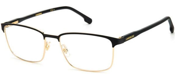 Carrera 262 2M2 BLACK GOLD