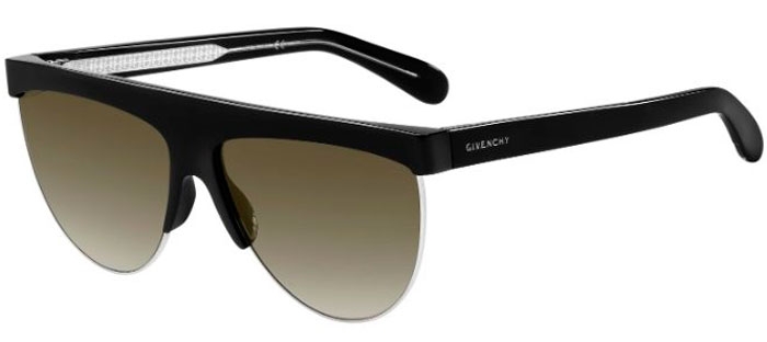 ray ban round metal bronze