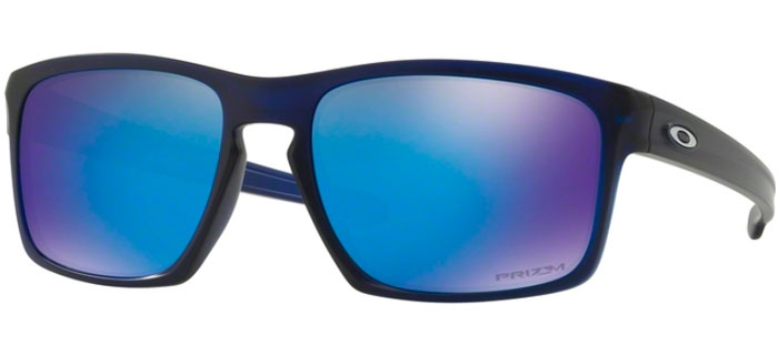 Oo9262 Sapphire Lunettes Blue 9262 Translucent Oakley Sliver Prizm Soleil 45 De Matte dhQtsr