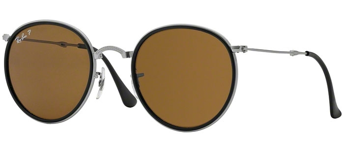 ray ban round folding gafa ray ban round folding gafa