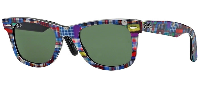 Gafas Ray Ban Wayfarer Gafas Ray Ban Wayfarer