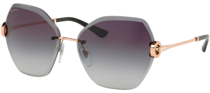gafas de sol bvlgari