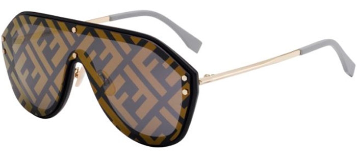 fendi gafas