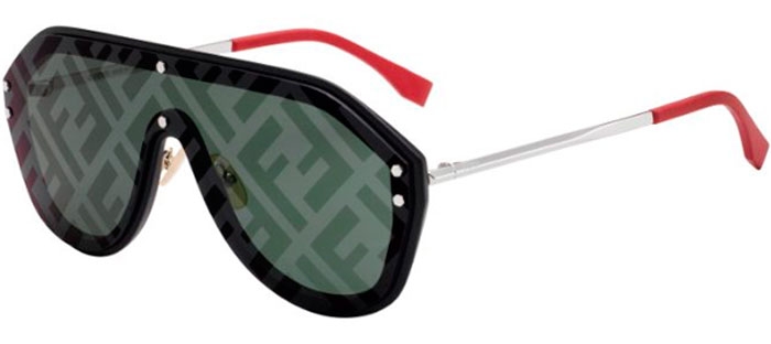 gafas sol fendi