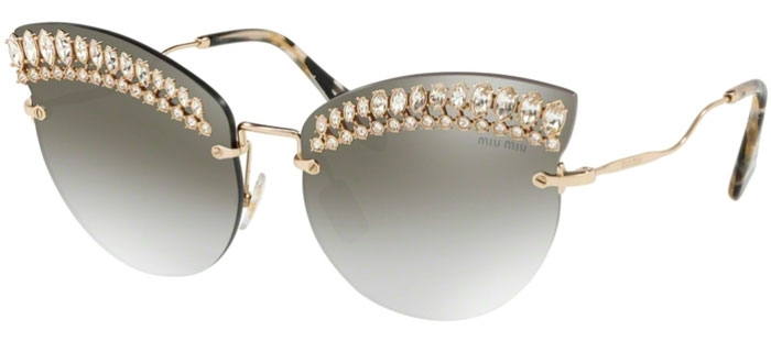 gafas de sol miu miu