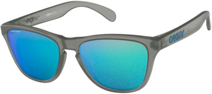 oakley xs frogskins