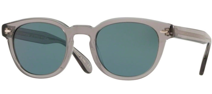 Gafas de Sol Oliver Peoples OV5036S SHELDRAKE SUN 1132R8 WORKMAN GREY //  INDINGO PHOTOCROMIC