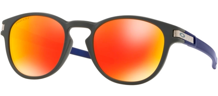 Ruby De Aero Carbon Latch 926537 Prizm Gafas Oakley Matte Sol Oo9265 tdsQhr