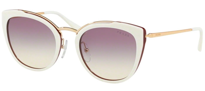 anteojos de sol prada