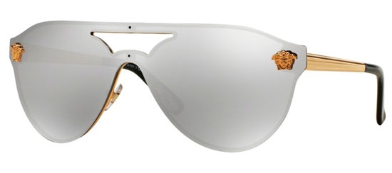 gafas de sol nike mujer blanco