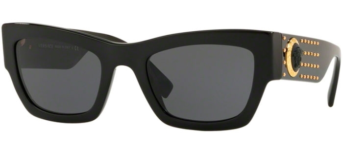 lente de sol versace