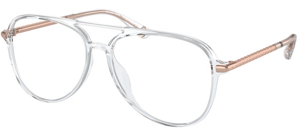 Monturas de 2025 lentes michael kors