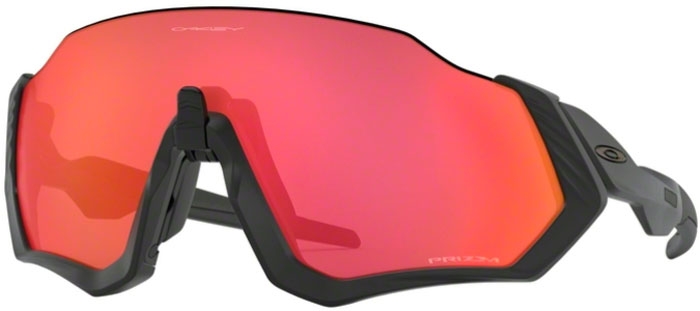 9401 Matte Lunettes Trail Flight Torch Soleil Black Jacket De 16 Prizm Oakley Oo9401 0Nvnm8w