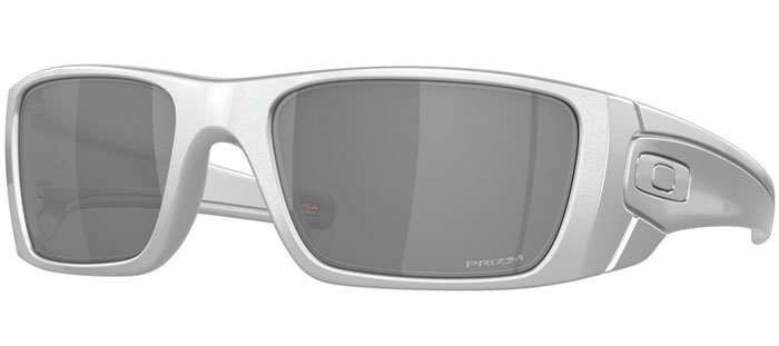Gafas de Sol Oakley CELL OO9096 9096M6 XSILVER //