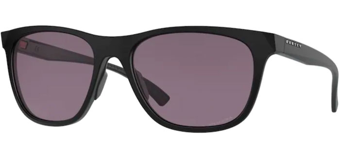 Gafas de Sol Oakley LEADLINE OO9473 947301 MATTE BLACK // PRIZM GREY