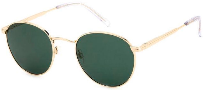 Gafas de Sol Pierre Cardin - P.C. 6889/S - J5G (QT) GOLD //