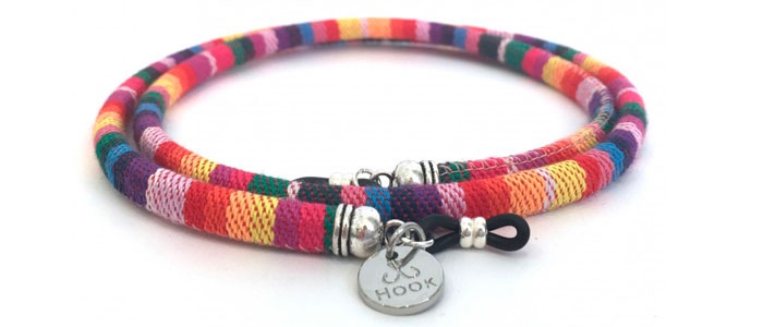 Cordón de gafas - Cordón étnico - 1280