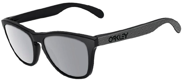 Oakley Frogskins Black Oakley Frogskins Black