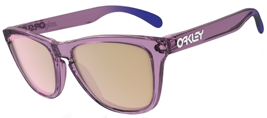 Gafas Oakley Frogskins Polarizadas Gafas Oakley Frogskins Polarizadas