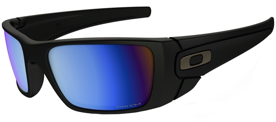 Gafas de Sol Oakley FUEL CELL OO9096 9096D8 MATTE // PRIZM DEEP